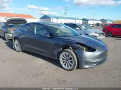 5YJ3E1EA4MF052874 2021 TESLA MODEL 3