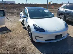 5YJ3E1EA4MF053720 2021 TESLA MODEL 3