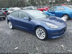 5YJ3E1EA4MF057752 2021 TESLA MODEL 3