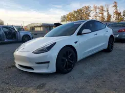 5YJ3E1EA4MF058299 2021 TESLA MODEL 3