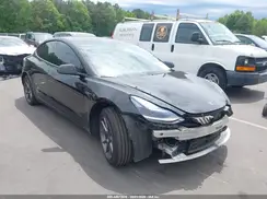5YJ3E1EA4MF058528 2021 TESLA MODEL 3