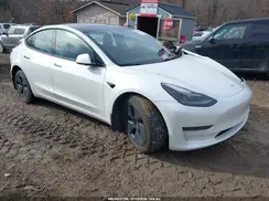 5YJ3E1EA4MF060571 2021 TESLA MODEL 3