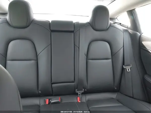 5YJ3E1EA4MF060571 2021 TESLA MODEL 3 - Image 8