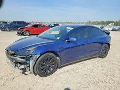 5YJ3E1EA4MF060716 2021 TESLA MODEL 3