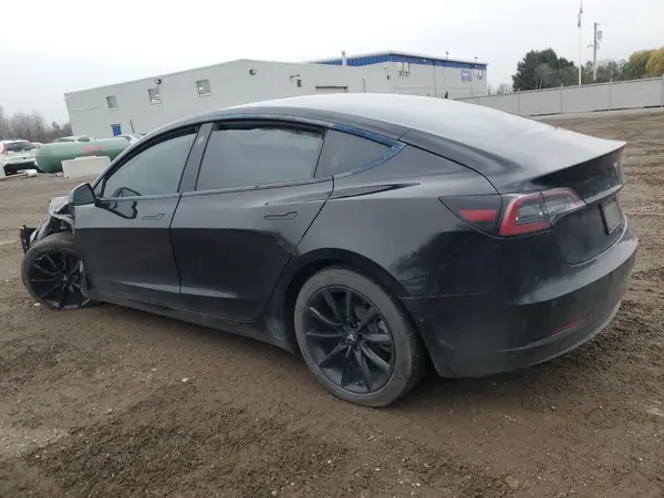 5YJ3E1EA4MF062126 2021 TESLA MODEL 3 - Image 2