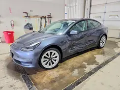 5YJ3E1EA4MF062272 2021 TESLA MODEL 3