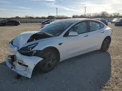 5YJ3E1EA4MF066659 2021 TESLA MODEL 3