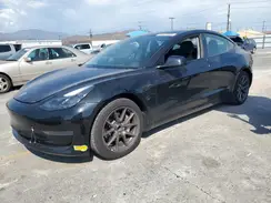 5YJ3E1EA4MF067083 2021 TESLA MODEL 3