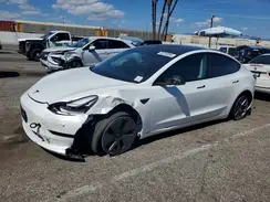 5YJ3E1EA4MF068234 2021 TESLA MODEL 3