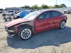 5YJ3E1EA4MF068511 2021 TESLA MODEL 3