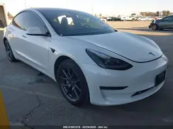 5YJ3E1EA4MF068833 2021 TESLA MODEL 3