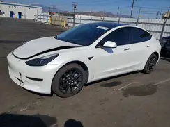 5YJ3E1EA4MF069044 2021 TESLA MODEL 3