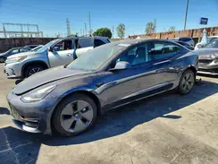 5YJ3E1EA4MF069397 2021 TESLA MODEL 3