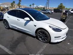 5YJ3E1EA4MF075667 2021 TESLA MODEL 3