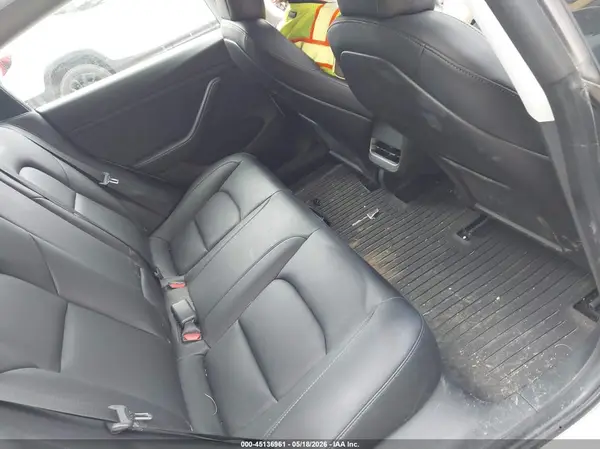 5YJ3E1EA4MF076933 2021 TESLA MODEL 3 - Image 8