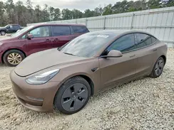 5YJ3E1EA4MF083252 2021 TESLA MODEL 3