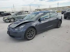 5YJ3E1EA4MF085602 2021 TESLA MODEL 3