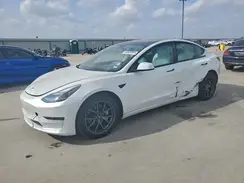 5YJ3E1EA4MF086278 2021 TESLA MODEL 3