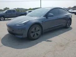 5YJ3E1EA4MF087088 2021 TESLA MODEL 3
