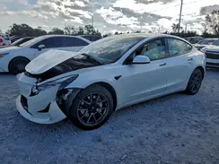 5YJ3E1EA4MF087852 2021 TESLA MODEL 3