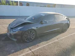 5YJ3E1EA4MF088578 2021 TESLA MODEL 3