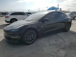 5YJ3E1EA4MF089374 2021 TESLA MODEL 3