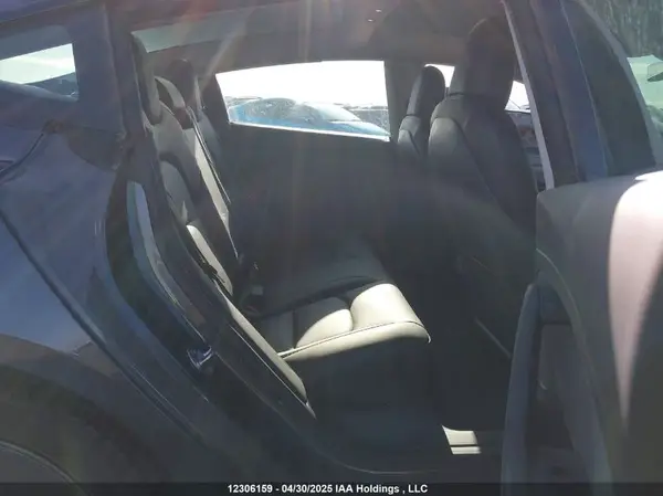 5YJ3E1EA4MF089407 2021 TESLA MODEL 3 - Image 8