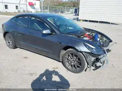 5YJ3E1EA4MF089584 2021 TESLA MODEL 3