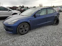 5YJ3E1EA4MF089942 2021 TESLA MODEL 3