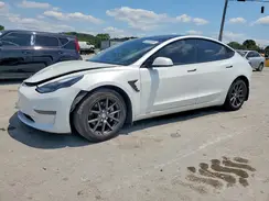 5YJ3E1EA4MF090010 2021 TESLA MODEL 3