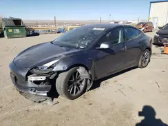 5YJ3E1EA4MF090055 2021 TESLA MODEL 3