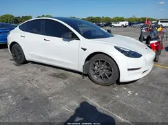 5YJ3E1EA4MF090931 2021 TESLA MODEL 3