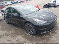 5YJ3E1EA4MF092078 2021 TESLA MODEL 3