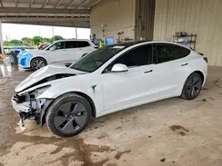 5YJ3E1EA4MF092095 2021 TESLA MODEL 3