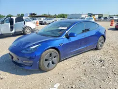 5YJ3E1EA4MF093246 2021 TESLA MODEL 3