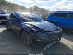 5YJ3E1EA4MF094574 2021 TESLA MODEL 3