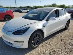 5YJ3E1EA4MF095028 2021 TESLA MODEL 3