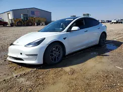 5YJ3E1EA4MF095160 2021 TESLA MODEL 3