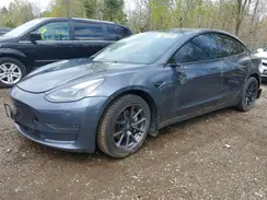 5YJ3E1EA4MF095465 2021 TESLA MODEL 3