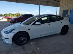 5YJ3E1EA4MF096227 2021 TESLA MODEL 3