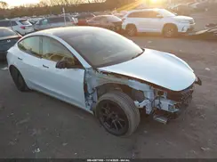 5YJ3E1EA4MF096275 2021 TESLA MODEL 3