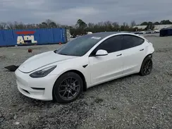 5YJ3E1EA4MF096986 2021 TESLA MODEL 3