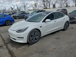 5YJ3E1EA4MF098219 2021 TESLA MODEL 3