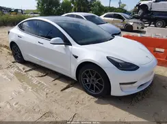 5YJ3E1EA4MF099001 2021 TESLA MODEL 3