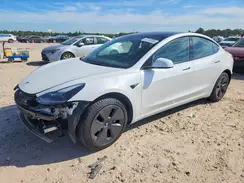 5YJ3E1EA4MF099564 2021 TESLA MODEL 3