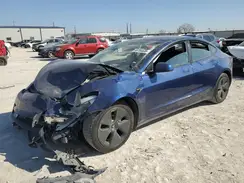 5YJ3E1EA4MF099662 2021 TESLA MODEL 3