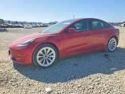 5YJ3E1EA4MF099984 2021 TESLA MODEL 3