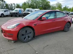 5YJ3E1EA4MF100096 2021 TESLA MODEL 3