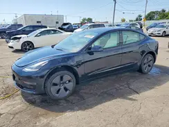 5YJ3E1EA4MF100101 2021 TESLA MODEL 3