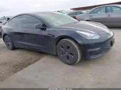 5YJ3E1EA4MF143711 2021 TESLA MODEL 3